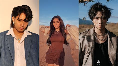 who is the most beautiful woman in the philippines 2023|Andrea Brillantes and SB19 members shine in 2023's 'Most .